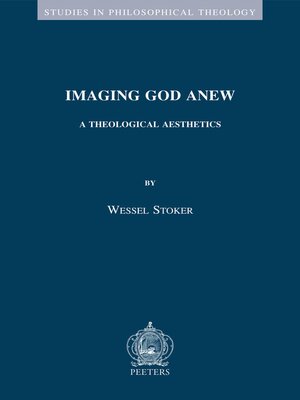 cover image of Imaging God Anew